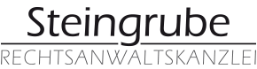 Steingrube Rechtsanwaltskanzlei Logo